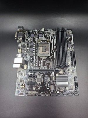 ASUS PRIME B250M-A Motherboard - Funktioniert Nicht
