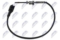 NTY Sensor, Abgastemperatur EGT-FR-026 FüR Ford