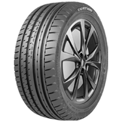 OVATION Sommerreifen 215/40 R17 TL 87Y VI-588 SPORT XL