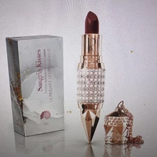 New $180 Enlightenment Predire Sangria Kisses Prestige Diamond