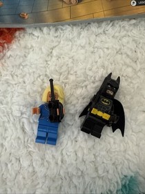 Lego The Batman Movie: 70904 Clayface Splat Attack 99% Complete 