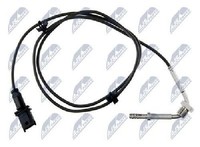 Original NTY Sensor Abgastemperatur EGT-PL-027 FüR Opel
