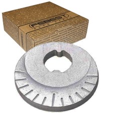 FEBEST EXZENTERSCHEIBE STURZKORREKTURSCHRAUBE passend für MAZDA 3 6 CX-5 MX-5