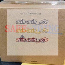 1PC Delta Inverter VFD022C23A-21 2.2KW 3P/220V Frequency converter New