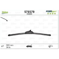 Wischblatt Vorne Links FüR Hyundai H-1 A1 TQ 2.4 2.5 07 Bis 15 Valeo Teil Srfc