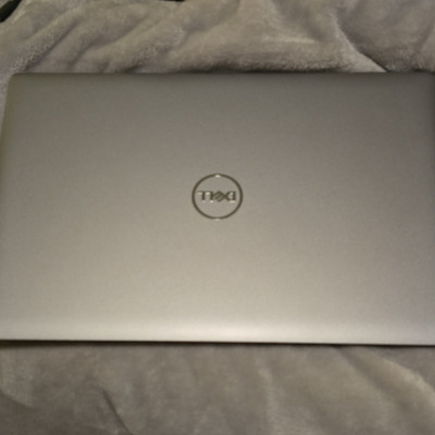 Dell Latitude 5531 Laptop i7 12th Gen 32GB 15.6'' NVMe Silver w/ Charger