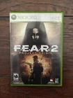 FEAR 2: Project Origin (Microsoft, Xbox 360, 2008)