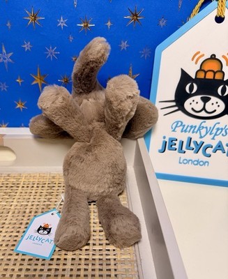 Jellycat Tiny Smudge Elephant 5