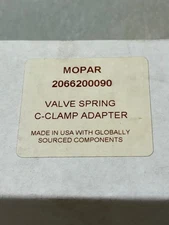 MOPAR ESSENTIAL TOOL Valve Spring Compressor Forcing Screw-------2066200090 NEW!