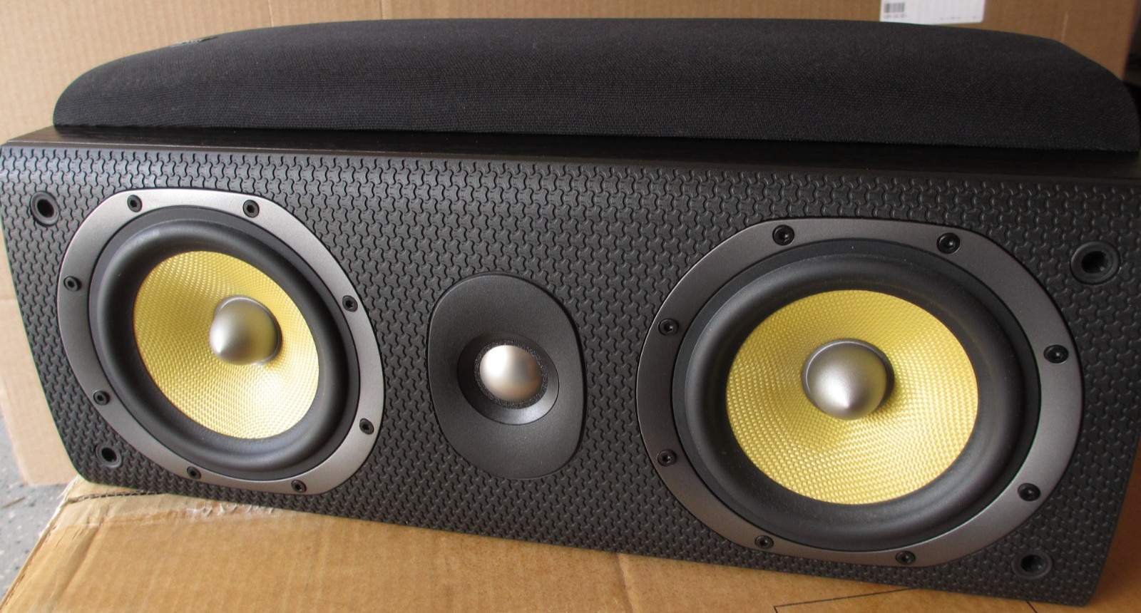 LCR60 S3 Used Price | HifiZero