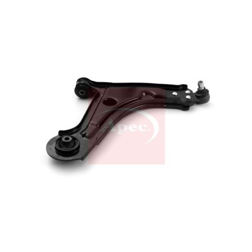 APEC Control/Trailing Arm, wheel suspension AST2855