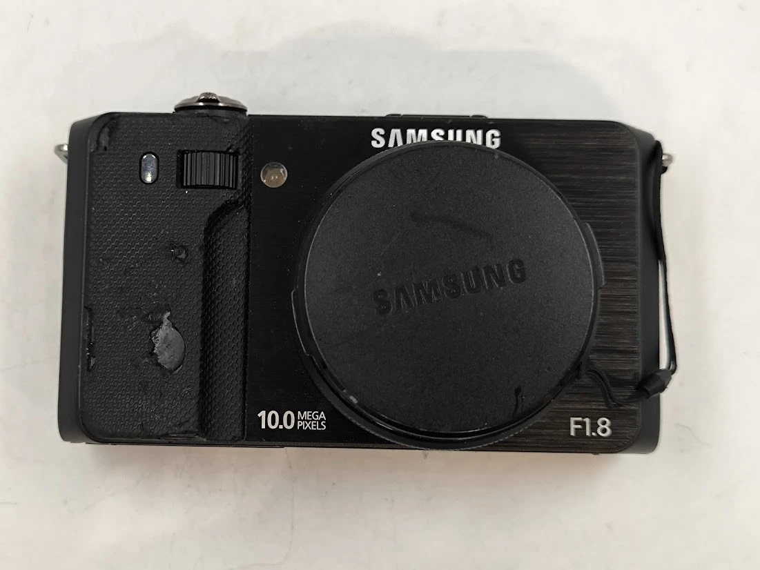 Samsung Ex1 in Digital Cameras for sale | eBay UK