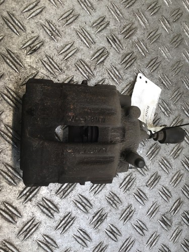 Bremssattel BMW 3er (E90) 320d 120kW 163PS hinten links  N47D20A