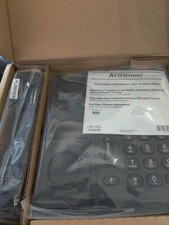 Cisco CP-6941-C-K9 1-Handset 4-Line Landline Telephone