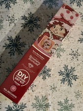 Strawberry Shortcake DIY Diamond Art Kit