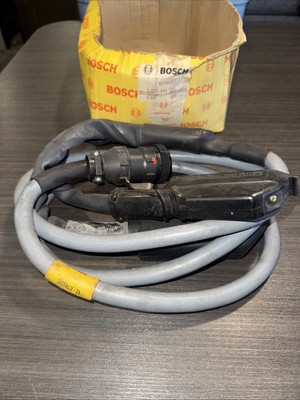 #ad BOSCH Electric Diagnostic Cable For KE Jetronic 1 684 463 135 $299.99