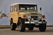 1975 Toyota Land Cruiser for Sale