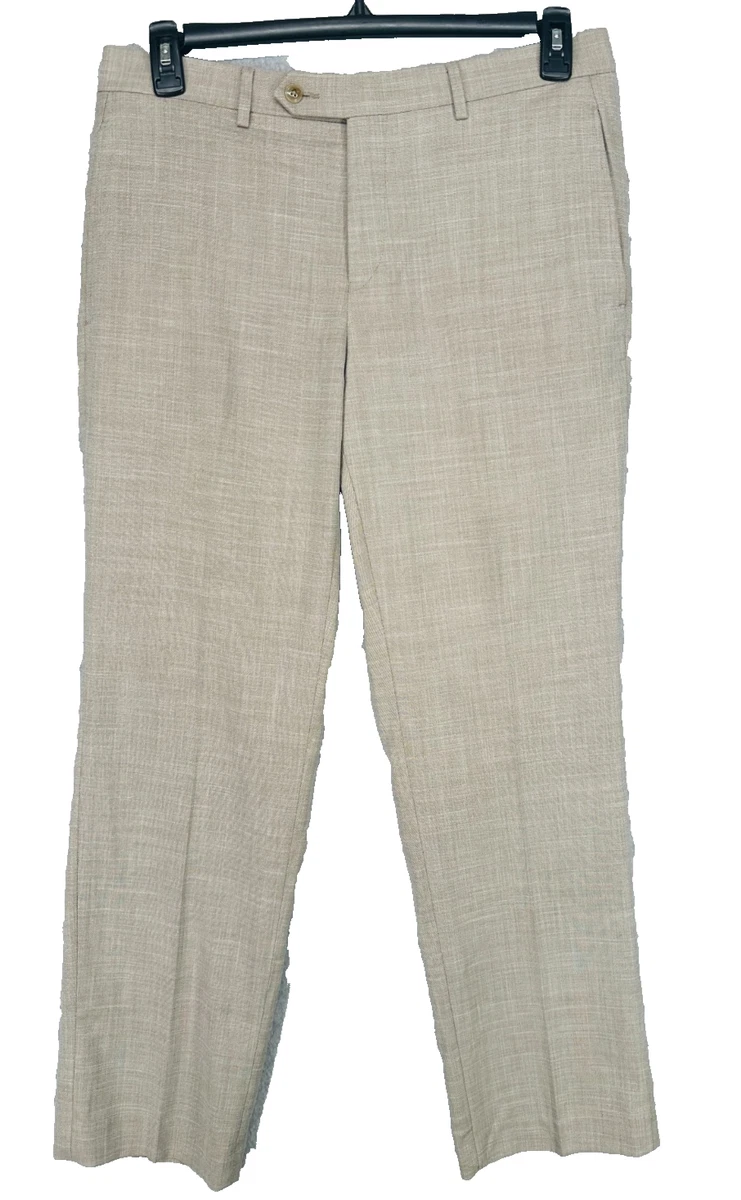 Michael Kors Regular 33 Size Pants for Men for sale | eBay Michael Kors Regular 33 Size Pants for Men for sale | eBay
