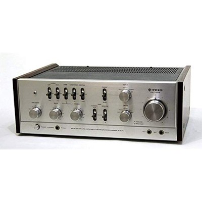 TRIO Integrated (KA-5100G)＊Chris Mas TRIO Integrated (KA-5100G