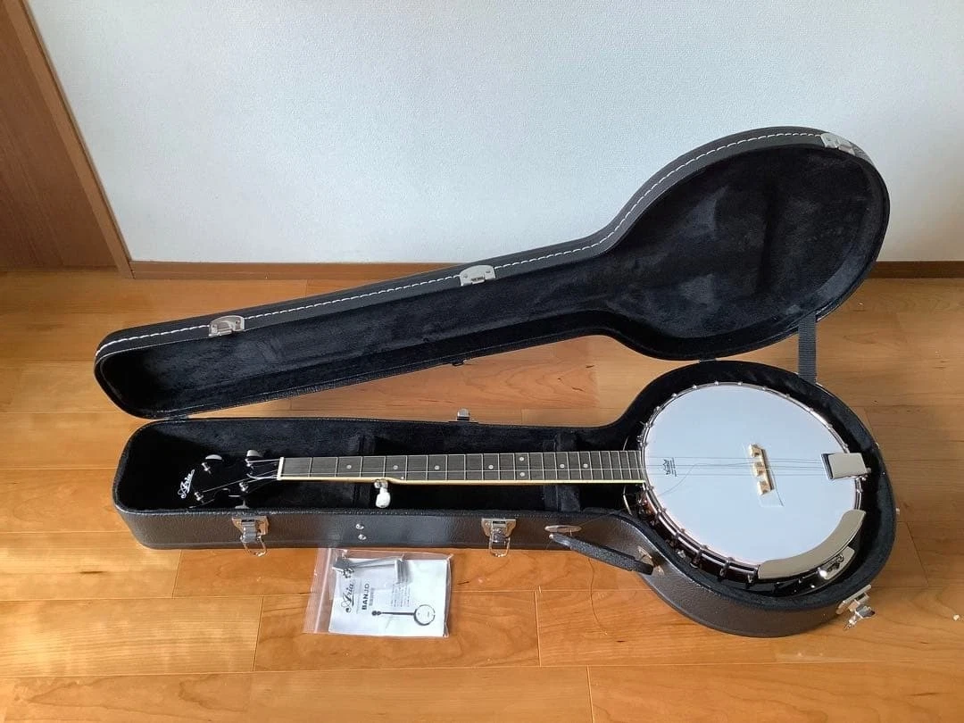 Aria Banjos for sale | eBay