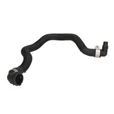 COOLING SYSTEM RUBBER HOSE FITS: BMW X5 X6 2.0H/3.0 06.07-07.18 NEW OE