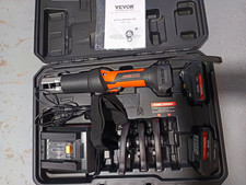 VEVOR Battery Pressing Tool SL-1930 Set mit K...