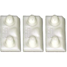 Whirlpool 285219 Genuine OEM Snubber Pad Fits: 62568