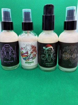 House of Mammoth Aftershave Balms