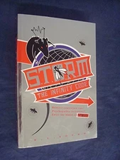 S.T.O.R.M. - The Infinity Code, Young, E. L.