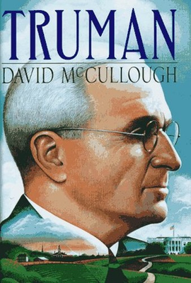 #ad #ad Truman Hardcover David McCullough $7.54