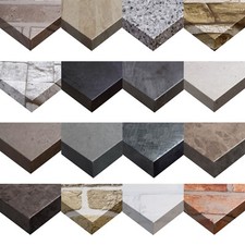 27€/m² Premium Möbelfolie Natur-stein Beton Optik selbstklebende Klebe Folie