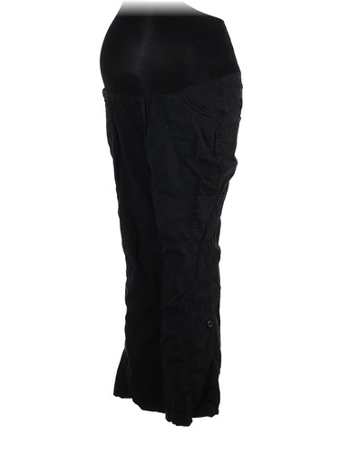 BOXRAW Boxing Dundee Cargo Pants, Black, Womens, Sz Small, 26in | eBay