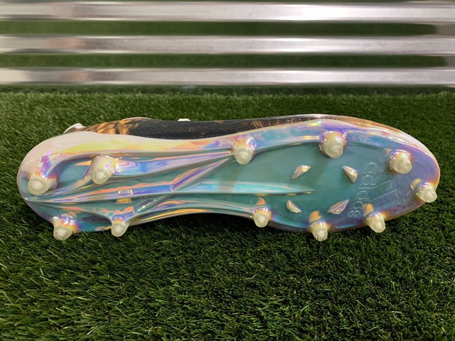 adidas lion football cleats