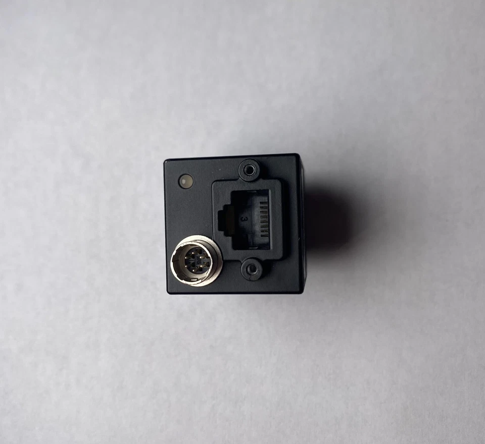 BFLY PGE-23S6C-C 2,3 MP, 41 FPS, COLOR, MONTAJE C, TELEDYNE FLIR  - Imagen 3 de 4