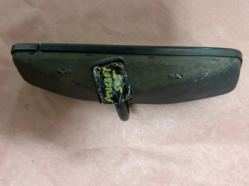 Espejo retrovisor Peugeot 505 Turbo 1985 fabricante de equipos originales Foto 3 de 4