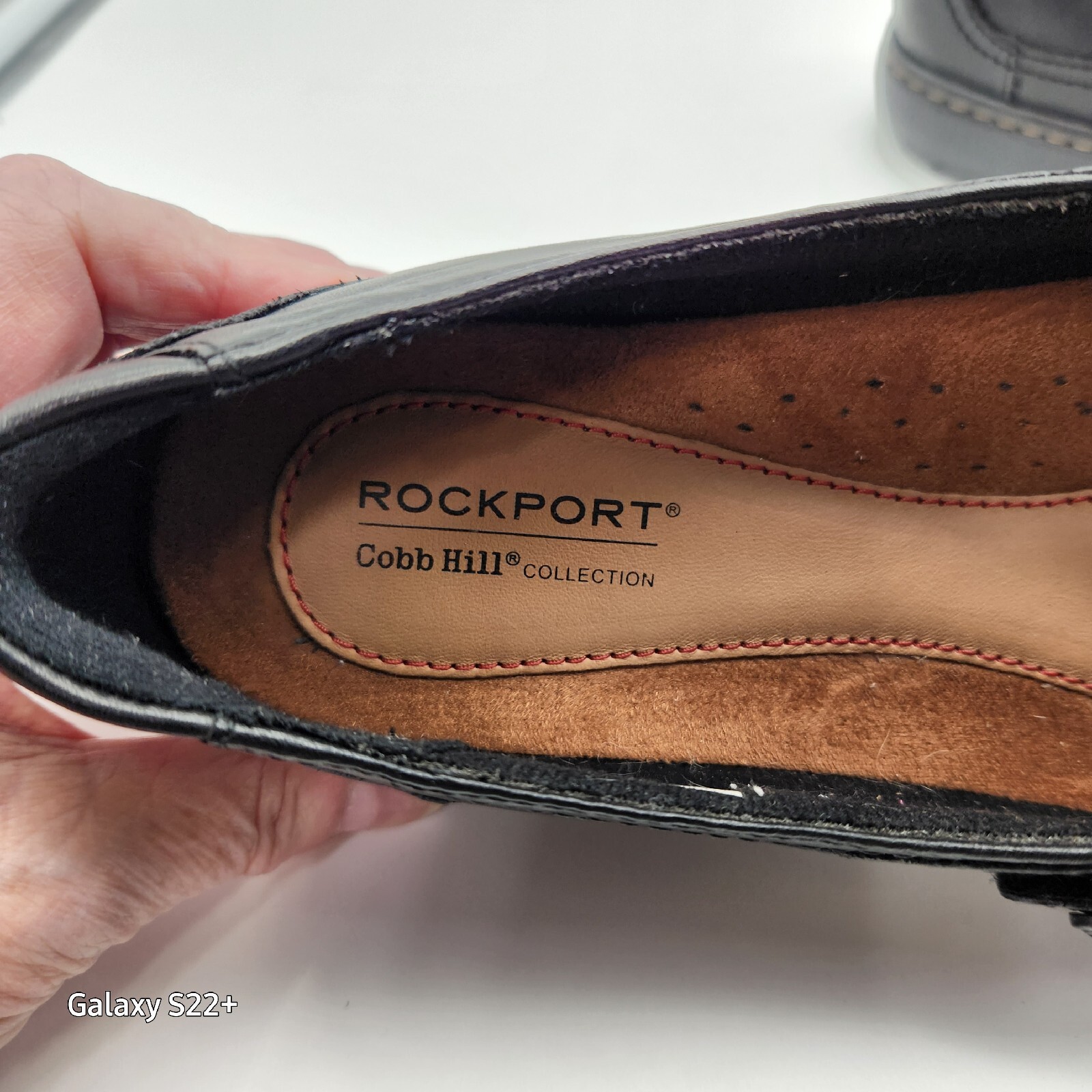 rockport petra