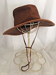 jacaru outback fedora
