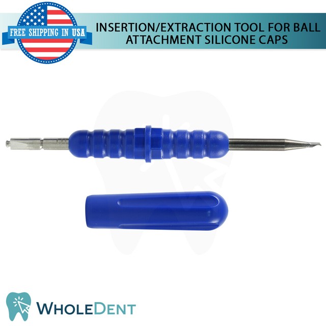 Zest Genuine Oring Insertion Tool for 1.8mm/2.25mm Ball used by any