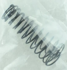 Team Associated 12mm Rear White Springs V1 91640 ASC91640 NEW B6 T6 B64 SC5M B5