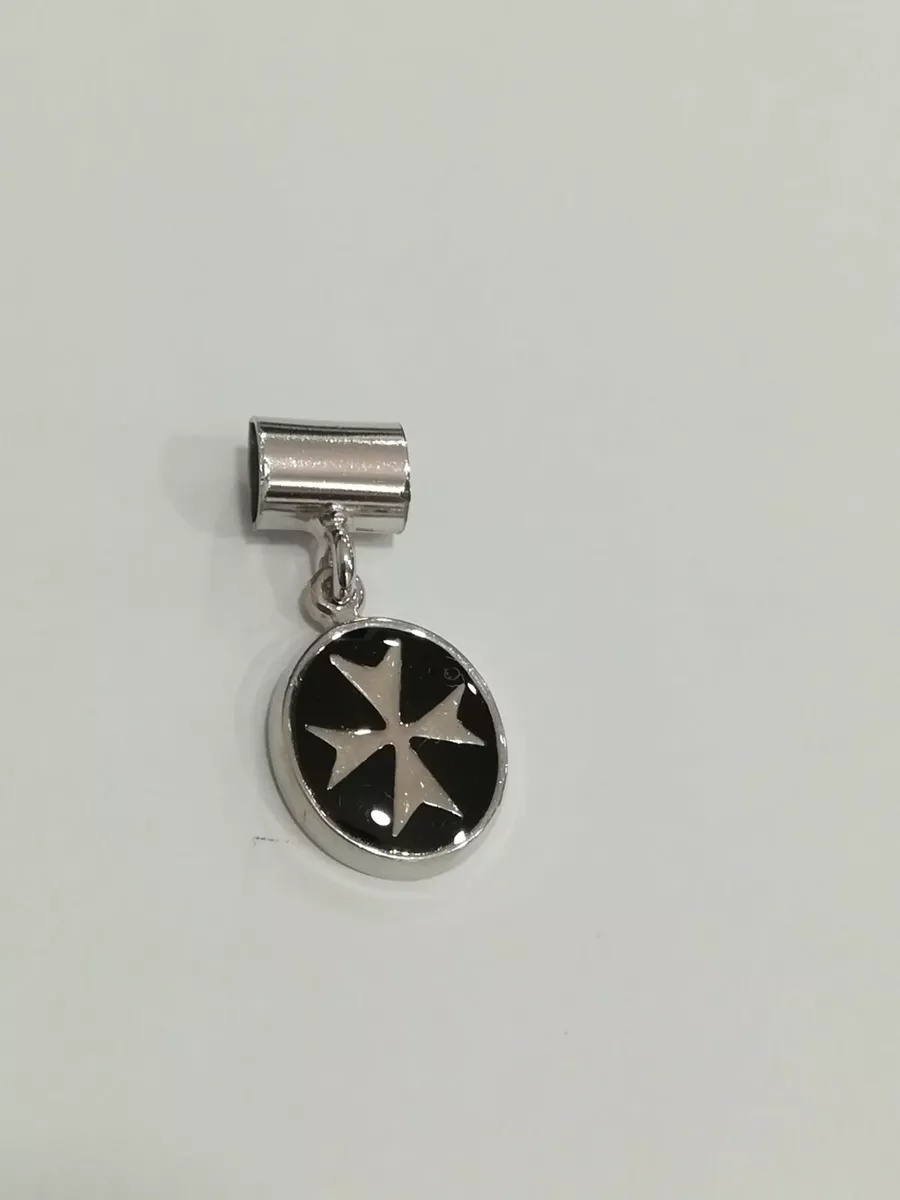 Cross charm for pandora hotsell bracelet