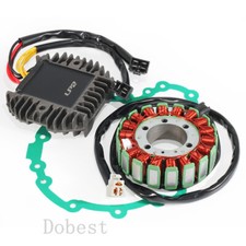Stator+Regulator+Gasket for Triumph Tiger 955...