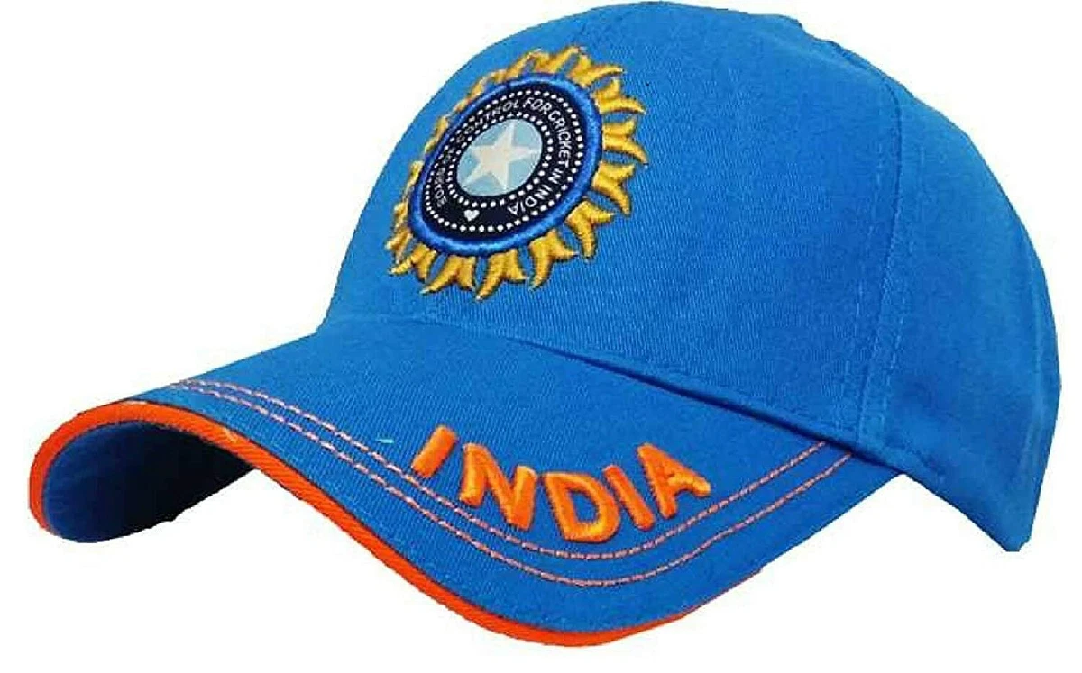 How did BCCI get its logo? - Quora