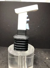 Manostat Portable Pipeting aid (Paula). Cheap. For Parts. JHB3