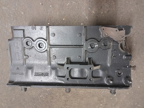 Motorblock Mercedes 180 Ponton OLDTIMER - Bild 6 von 7