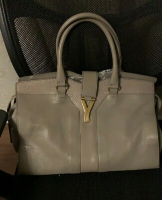 ysl cabas medium