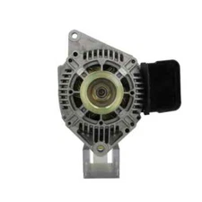 Alternator 80A Fits Renault Laguna Replaces 230136802 DS016470 2015132 1187