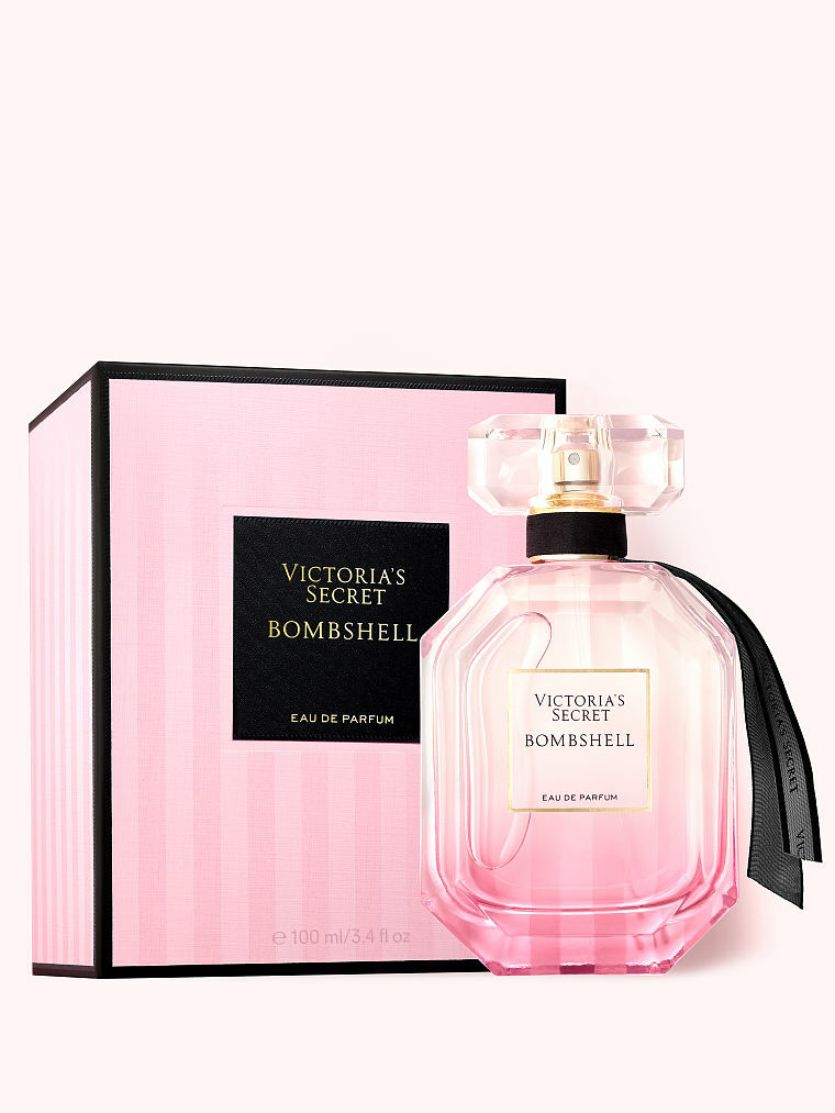 VICTORIAS SECRET FRAGRANCE EAU DE PERFUME SPRAY You Pick .25oz