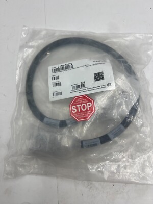 Applied Materials Cable Assembly CH2 Bias1 RF Gen AC Power Gen Rack 0150-53272