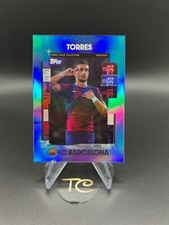 2023-24 Topps Focus FC Barcelona Soccer Checklist Guide in-content 5