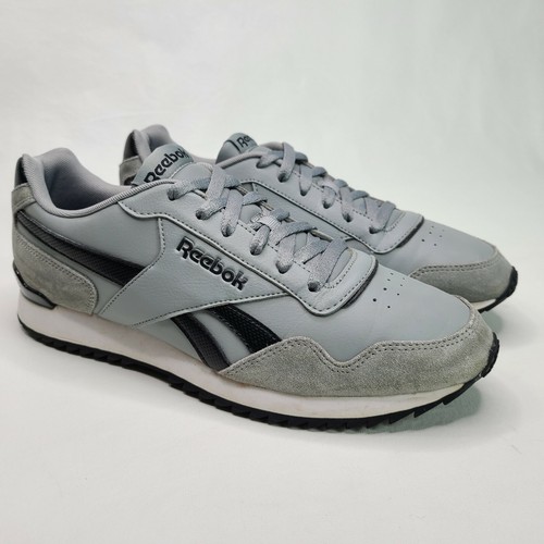 Reebok Mens Size US 10 EU 43 UK 9 Royal 